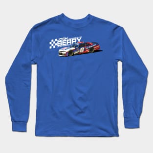 Berry Nashville 2021 Long Sleeve T-Shirt